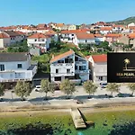 Apartman Sea Pearl 1-ambience Kali