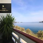 Sea Pearl 1-ambience Apartman *