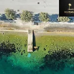 Sea Pearl 1-ambience Apartman Kali