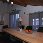 Apartman Sea Pearl 1-ambience Kali
