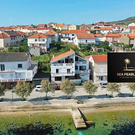 Appartamento Sea Pearl 1-ambience Kali