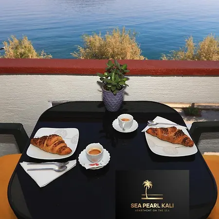 Sea Pearl 1-ambience Кали