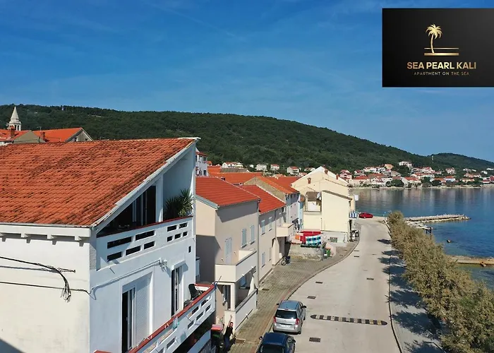 Apartament Sea Pearl 1-ambience