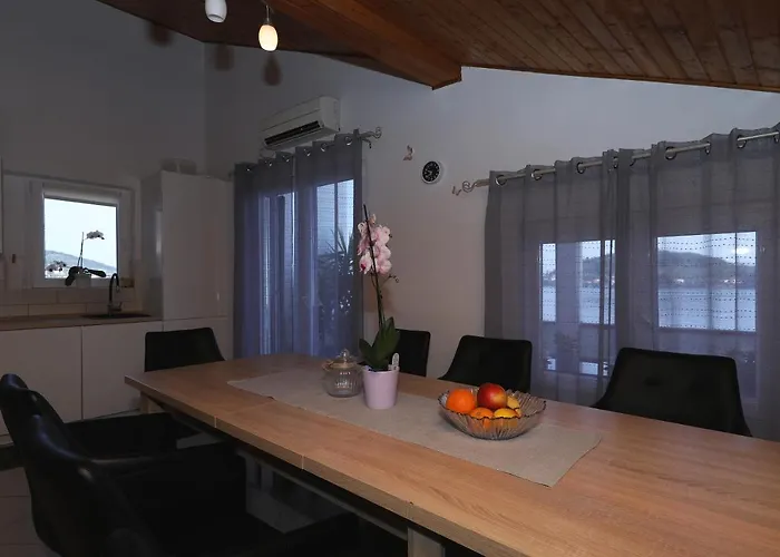 Appartement Sea Pearl 1-ambience Kali