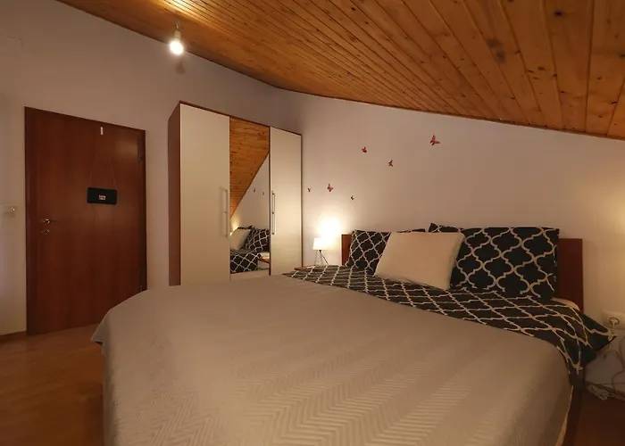 Appartement Sea Pearl 1-ambience *