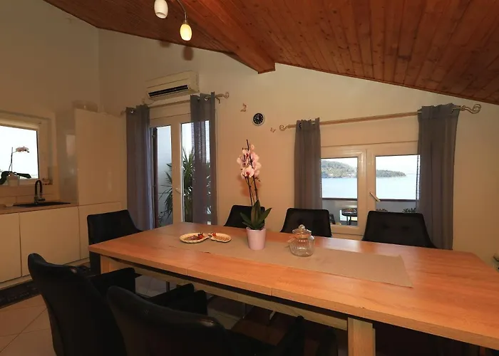 Sea Pearl 1-ambience Appartement