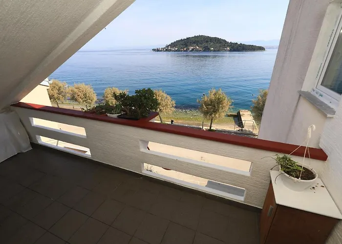 Appartement Sea Pearl 1-ambience *