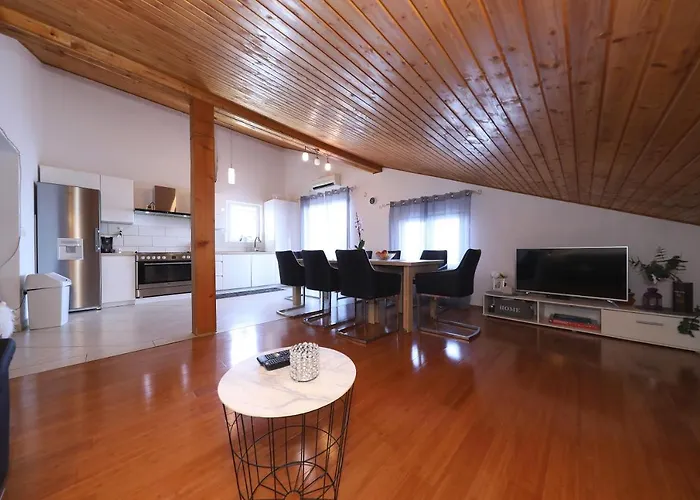 Sea Pearl 1-ambience Appartement Kali