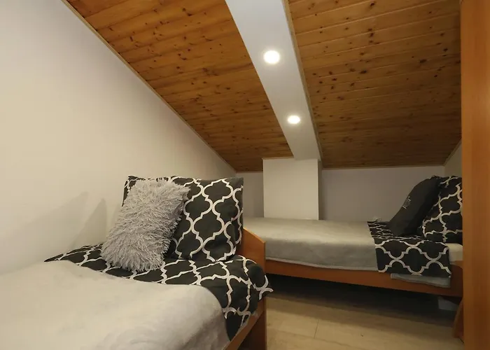Appartement Sea Pearl 1-ambience
