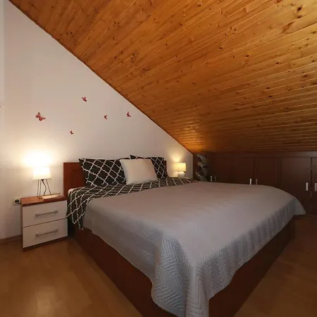 Apartment Sea Pearl 1-ambience