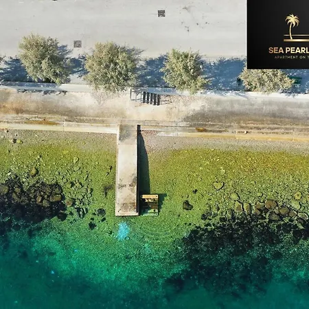 Sea Pearl 1-ambience Apartment Kali