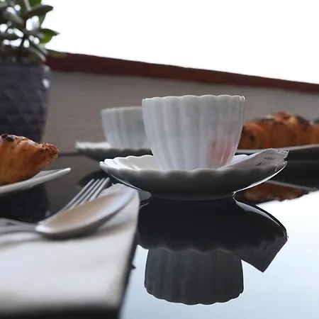 Sea Pearl 1-ambience Apartment *