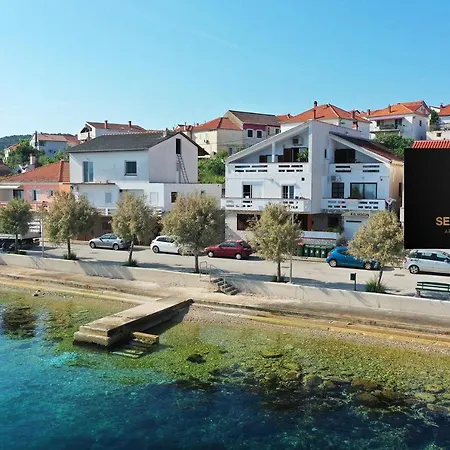Apartment Sea Pearl 1-ambience