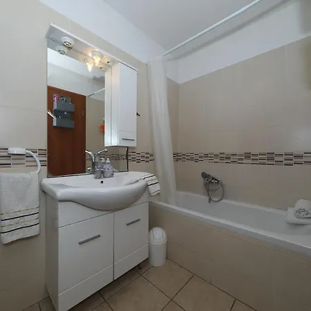 Apartment Sea Pearl 1-ambience *