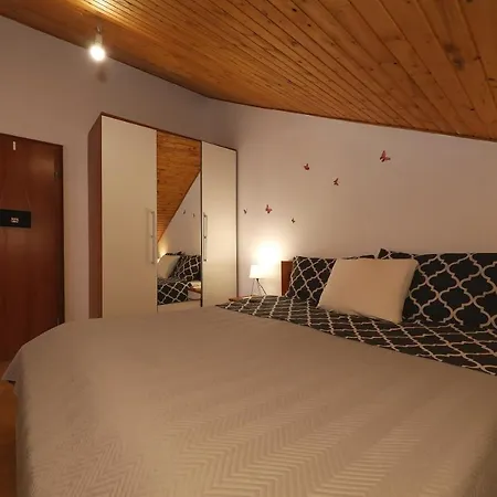 Apartment Sea Pearl 1-ambience *