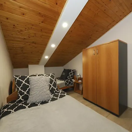 Apartment Sea Pearl 1-ambience *