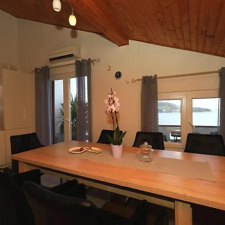 Sea Pearl 1-ambience Apartment