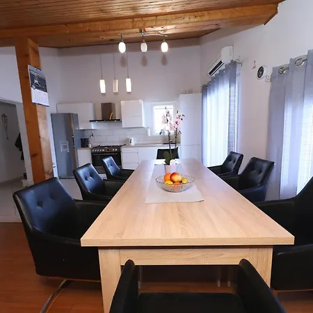 Apartment Sea Pearl 1-ambience