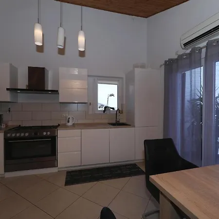 Apartment Sea Pearl 1-ambience Kali