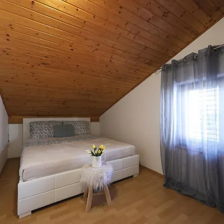 Sea Pearl 1-ambience Apartment