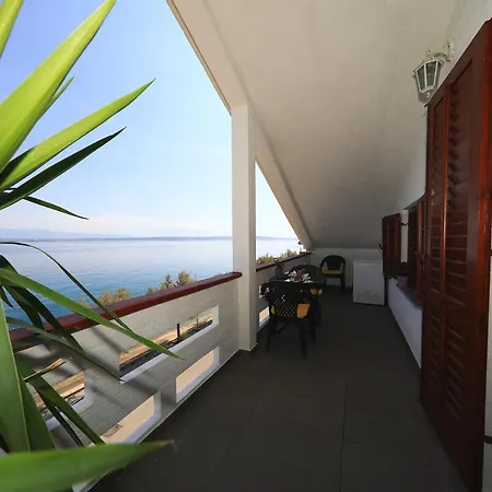 Sea Pearl 1-ambience Apartment *