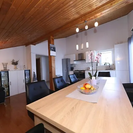 Sea Pearl 1-ambience Apartment