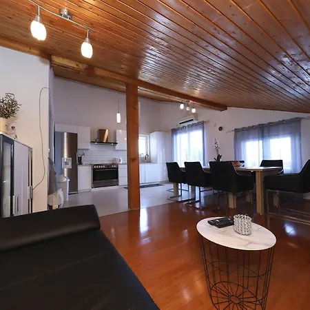 Apartment Sea Pearl 1-ambience Kali
