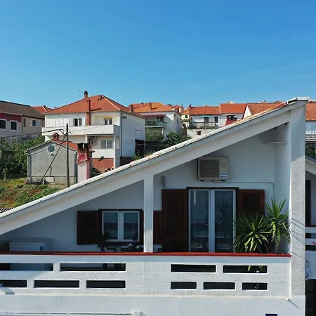 Sea Pearl 1-ambience Apartment