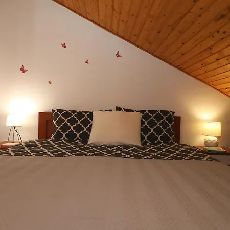 Apartamento Sea Pearl 1-ambience