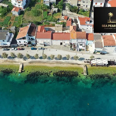 Sea Pearl 1-ambience Apartamento