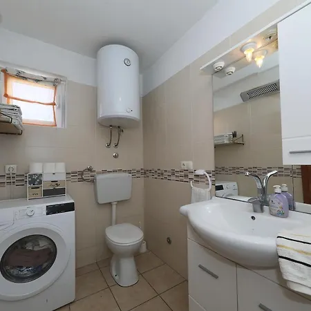Sea Pearl 1-ambience Appartement Kali