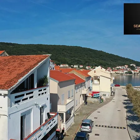 Apartamento Sea Pearl 1-ambience