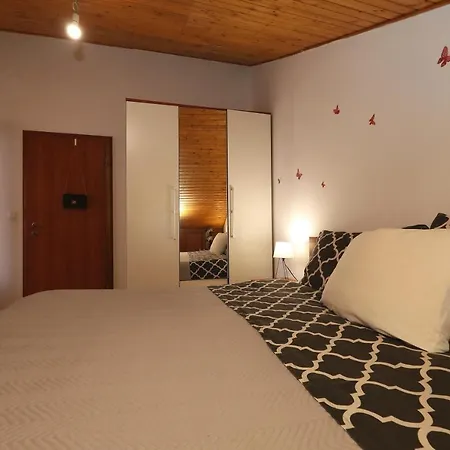 Appartement Sea Pearl 1-ambience *