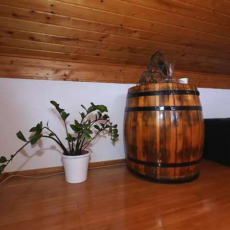 Apartamento Sea Pearl 1-ambience *