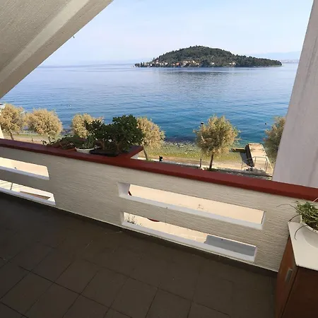 Appartement Sea Pearl 1-ambience *
