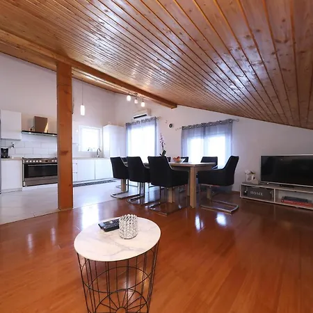 Sea Pearl 1-ambience Apartamento Kali