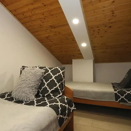 Appartement Sea Pearl 1-ambience