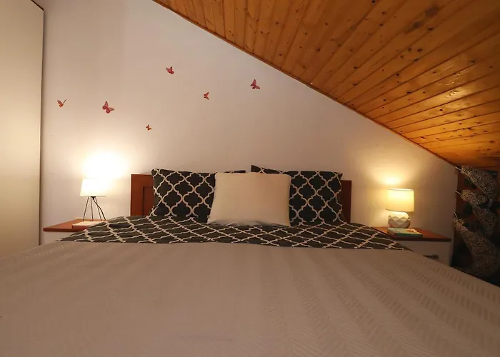 Apartamento Sea Pearl 1-ambience