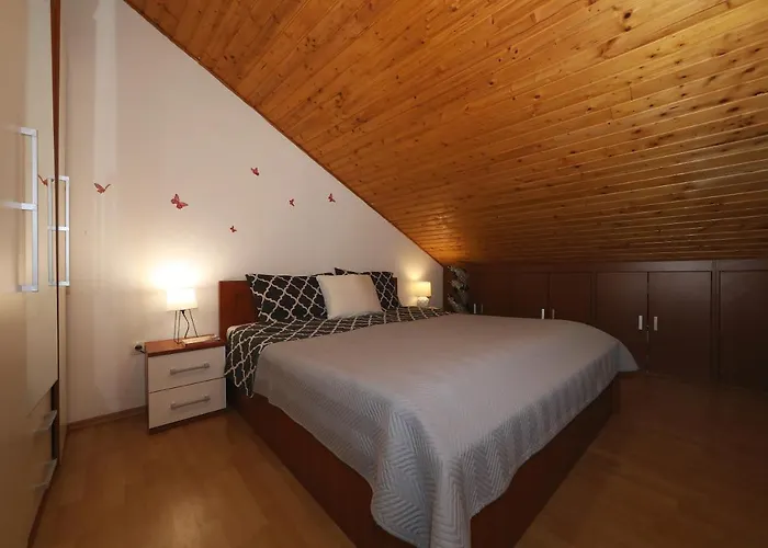 Apartamento Sea Pearl 1-ambience