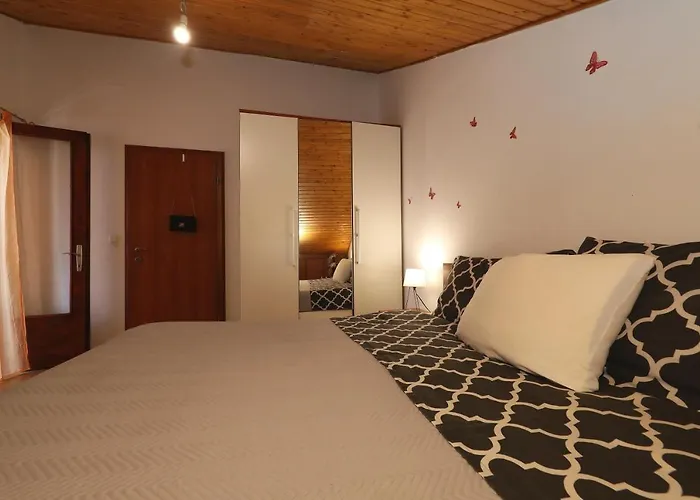 Apartamento Sea Pearl 1-ambience *