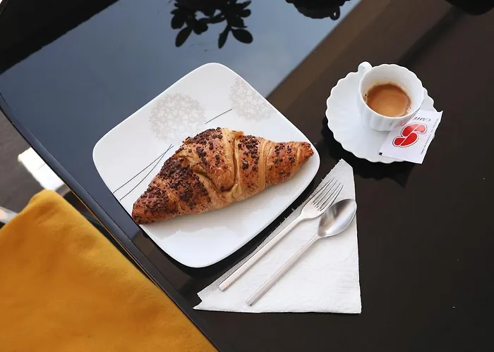 Sea Pearl 1-ambience Apartamento *