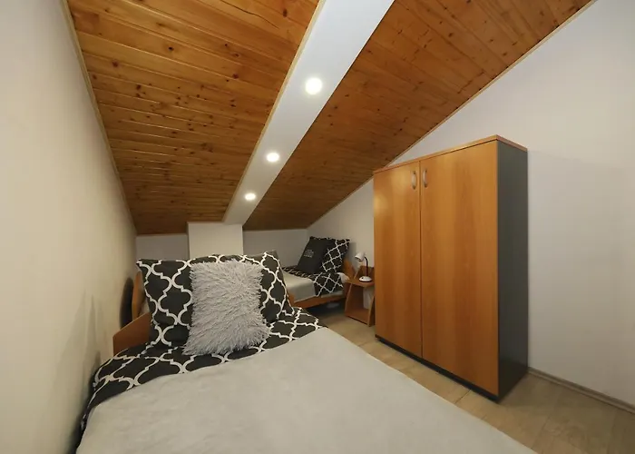 Apartamento Sea Pearl 1-ambience *