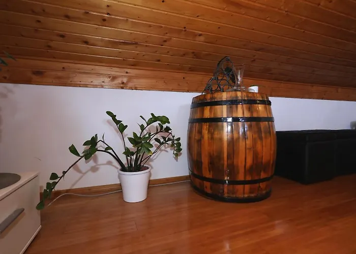 Apartamento Sea Pearl 1-ambience *