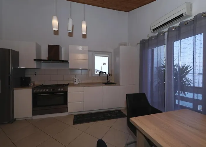 Apartamento Sea Pearl 1-ambience Kali