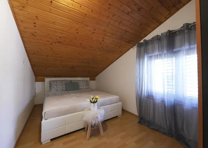 Sea Pearl 1-ambience Apartamento