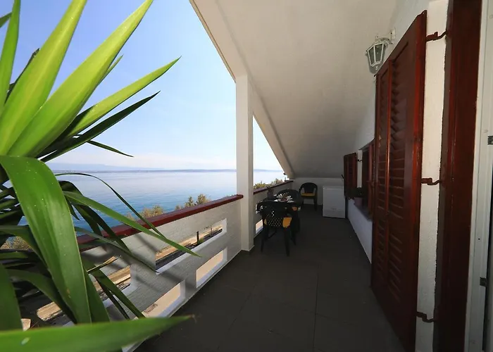 Sea Pearl 1-ambience Apartamento *