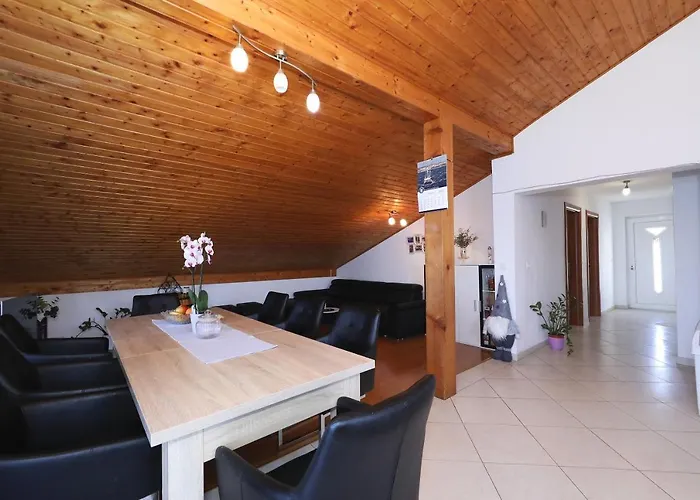 Sea Pearl 1-ambience Apartamento Kali