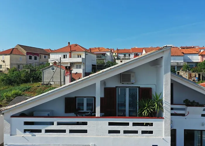 Sea Pearl 1-ambience Apartamento